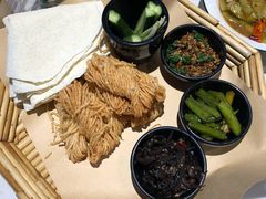 -丁里羊肉小镇(天鹅湖总店)