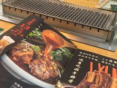 -呼伦贝尔烤羊·蒙古烤羊排(骏景店)
