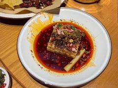 -老凯俚酸汤鱼(多彩城店)
