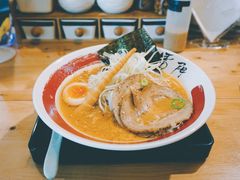 -雷门拉面·现熬骨汤(凯德来福士店)