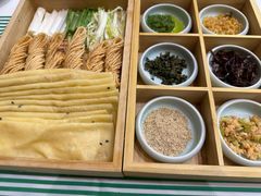 -鹊华居·地道鲁菜·海鲜·融合味(大明湖店)