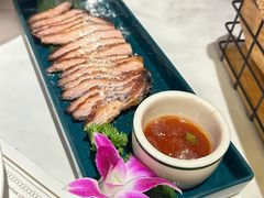 -太食獸泰式茶餐厅(兰州中心首店)