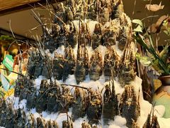 -亚马逊蒸汽活海鲜自助(LCM置汇旭辉广场店)