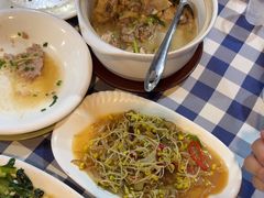 -钱大妈海鲜饭店(保利林语店)