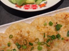 -可口香·非遗老号烧烤(南岗直营店)