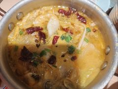 -多喝汤·粤式茶餐(太和金铂店)