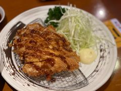 -気楽亭和食料理(气乐亭大世界本店)