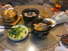 -来客家食府 · 福建客家菜