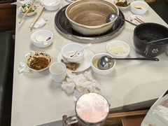 -土连锅·现熬养生汤锅(梁家巷店)