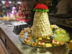 -芭菲盛宴·环球美食(袁家岗店)