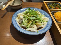 -面乙新派手擀面(大悦城店)