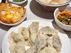 -饺子季水饺餐厅(新市街店)