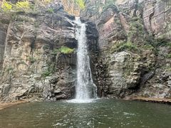 -双龙峡