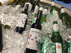 -武汉世茂希尔顿酒店·汇·全日餐厅