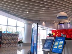 -长沙湘江冰雪世界