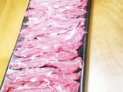 -鲜牛匠潮汕牛肉火锅(万达广场店)
