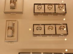 -Tiffany & Co.蒂芙尼
(武汉武商MALL店)