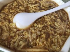酸辣汤-名门小厨(劲松店)