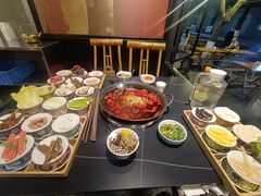 -俏媳妇火锅(宽窄巷子店)
