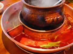 -刘老表·瓦罐汤涮肉(青云谱店)