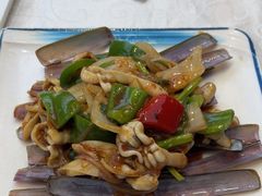 -东江海鲜大排档·潮汕菜·砂锅粥