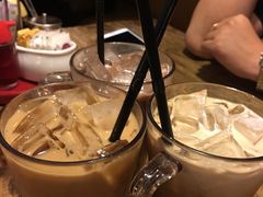 -翠华餐厅(湾仔店)