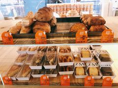 -老梦面包CHEZMOREL(麦子店)