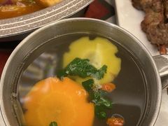 缸缸肉里面肉-巴依老爷新疆美食(魏公村店)