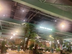 -春润大地海南椰子鸡(沙井京基百纳广场店)