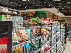 -盒马鲜生(红莲店)