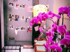 -燕庭·纯燕窝·甜品下午茶(南京西路店)