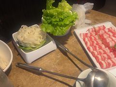 -七欣天香辣蟹火锅(海门解放中路店)