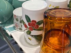 -Line 咖啡(石厦花园店)