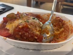 -新旺茶餐厅·早餐·夜宵(仙霞店)
