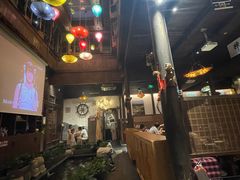 -有梦特色餐厅(古子城店)