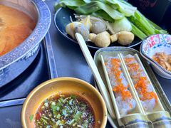 -牛武士寿喜烧·和牛火锅自助(全球首店)