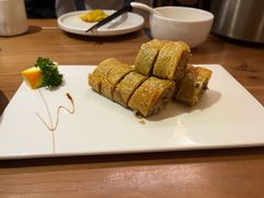 -枣子树·素食餐厅(普陀山店)
