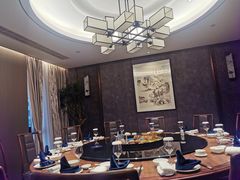 包厢-上味·小海小鲜(中联店)