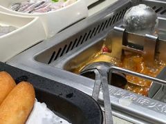 -海底捞火锅(攀枝花万达店)