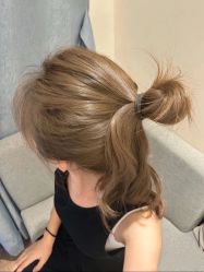 -New Fashion发型定制