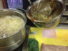 -土豆哥(银石广场一店)