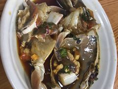 -肥弟大排档(汕樟路店)