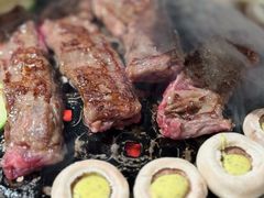 -霸腹烤肉(厦门柚子番店)