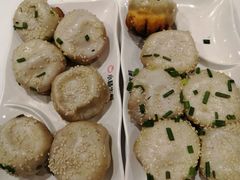 -小杨生煎(龙之梦购物中心店)