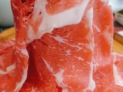 -牛New寿喜烧(新六百店)