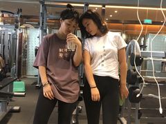 -健狗狗24小时智能自助健身房(龙湖重庆时代天街D馆店)
