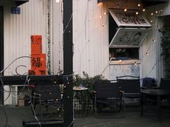 -阿sir咖啡(陶谷新村店)