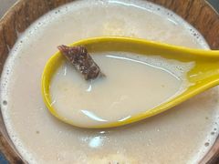 -诺敏塔拉奶茶-布里亚特包子-手把肉(锦都会店)