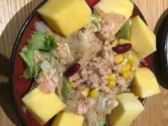 -万岁寿司(万国店)