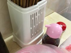 -非遗·爱西干面(小公园总店)